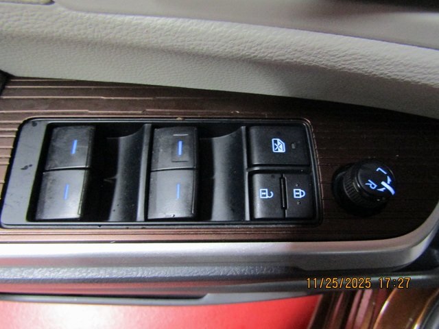 used 2022 Toyota Sienna car, priced at $38,999