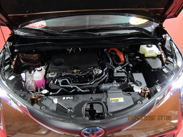 used 2022 Toyota Sienna car, priced at $38,999