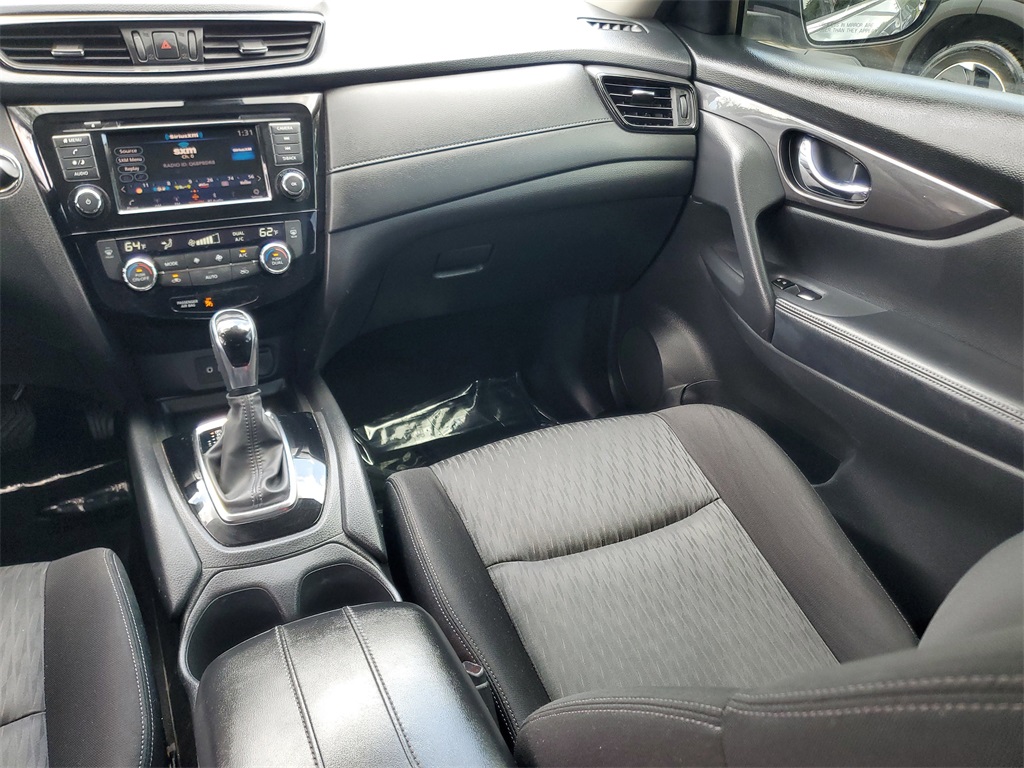 used 2020 Nissan Rogue car, priced at $14,595