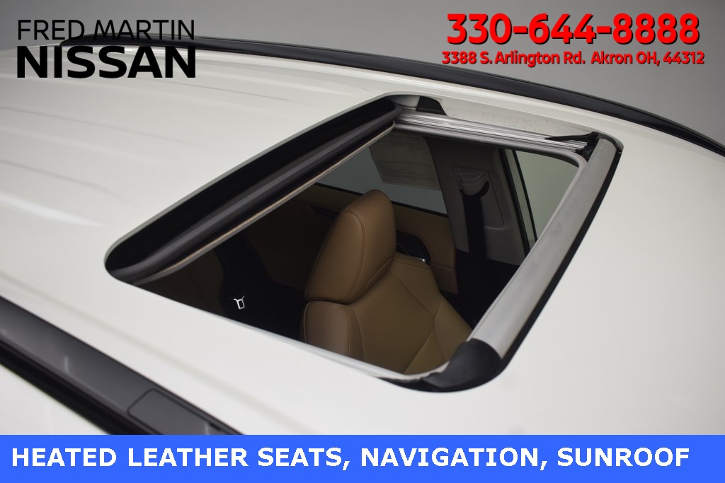 used 2019 Toyota RAV4 car, priced at $26,075