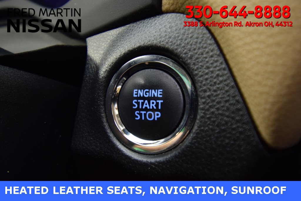 used 2019 Toyota RAV4 car, priced at $26,075