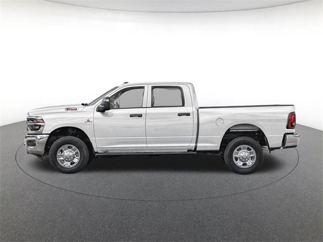 new 2026 Ram 2500 car