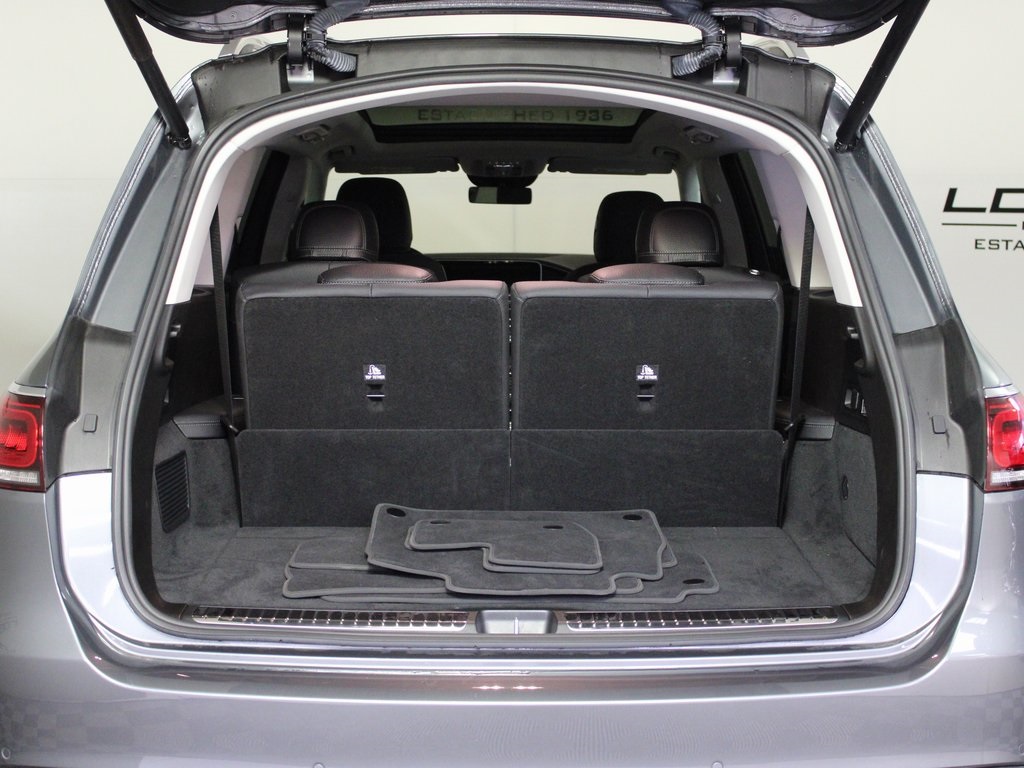 used 2023 Mercedes-Benz GLS car, priced at $70,840