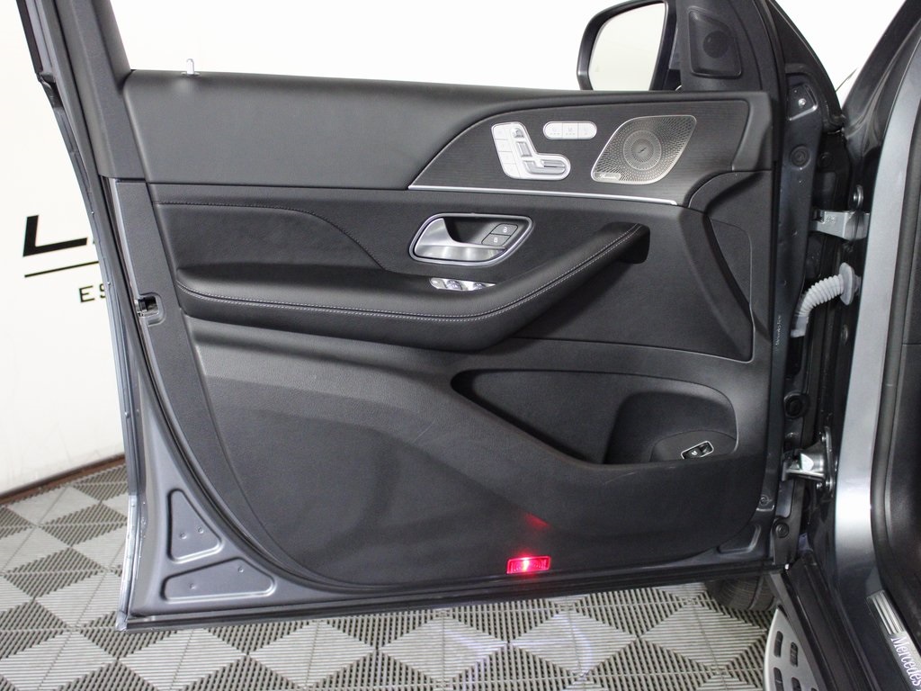 used 2023 Mercedes-Benz GLS car, priced at $70,840