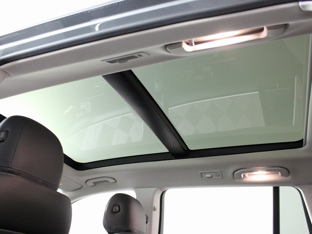 used 2023 Mercedes-Benz GLS car, priced at $70,840