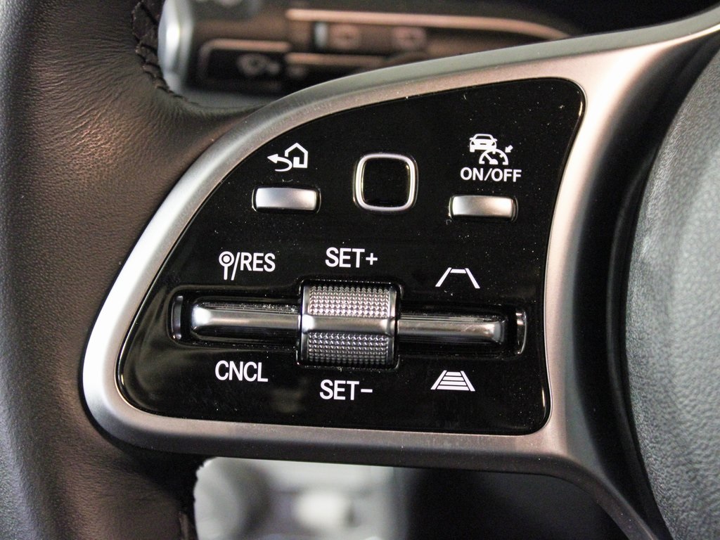 used 2023 Mercedes-Benz GLS car, priced at $70,840