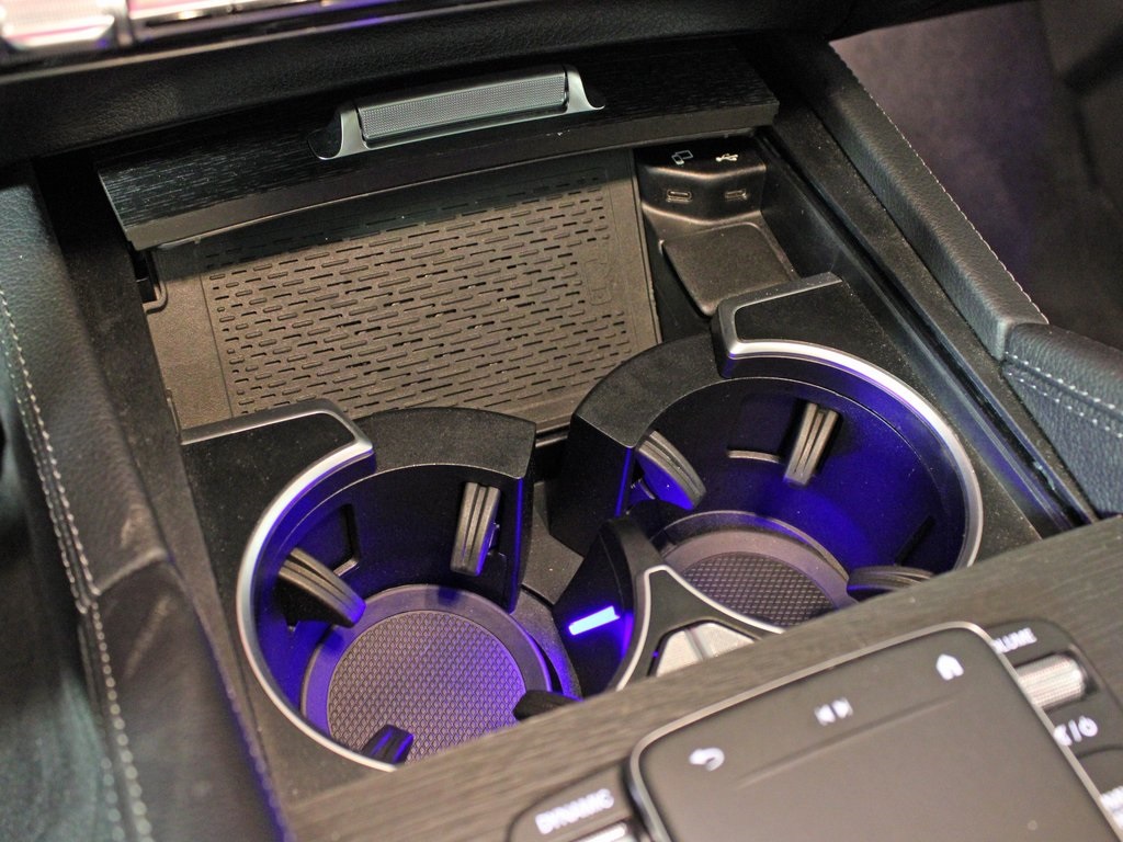 used 2023 Mercedes-Benz GLS car, priced at $70,840