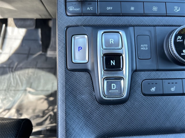 used 2023 Hyundai Palisade car, priced at $35,330