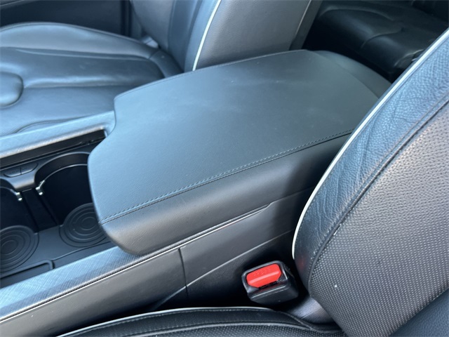 used 2023 Hyundai Palisade car, priced at $35,330