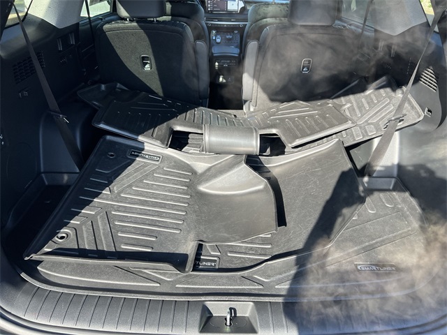 used 2023 Hyundai Palisade car, priced at $35,330