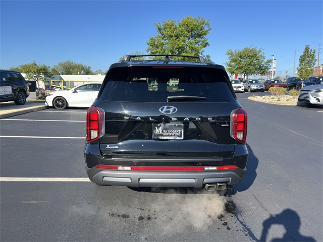used 2023 Hyundai Palisade car, priced at $35,330