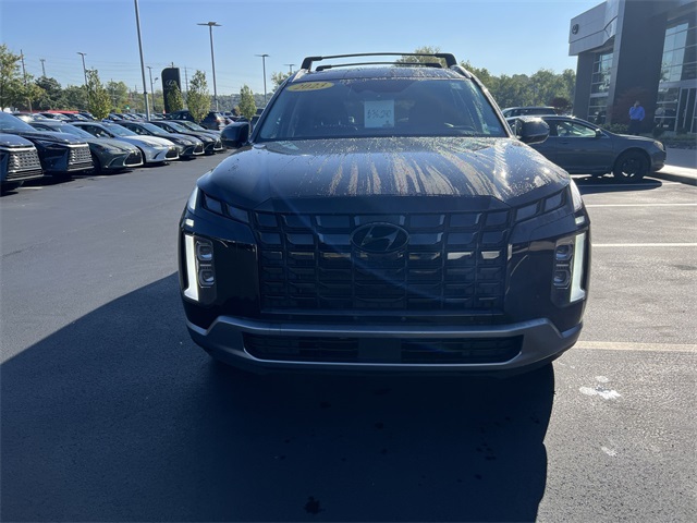 used 2023 Hyundai Palisade car, priced at $35,330