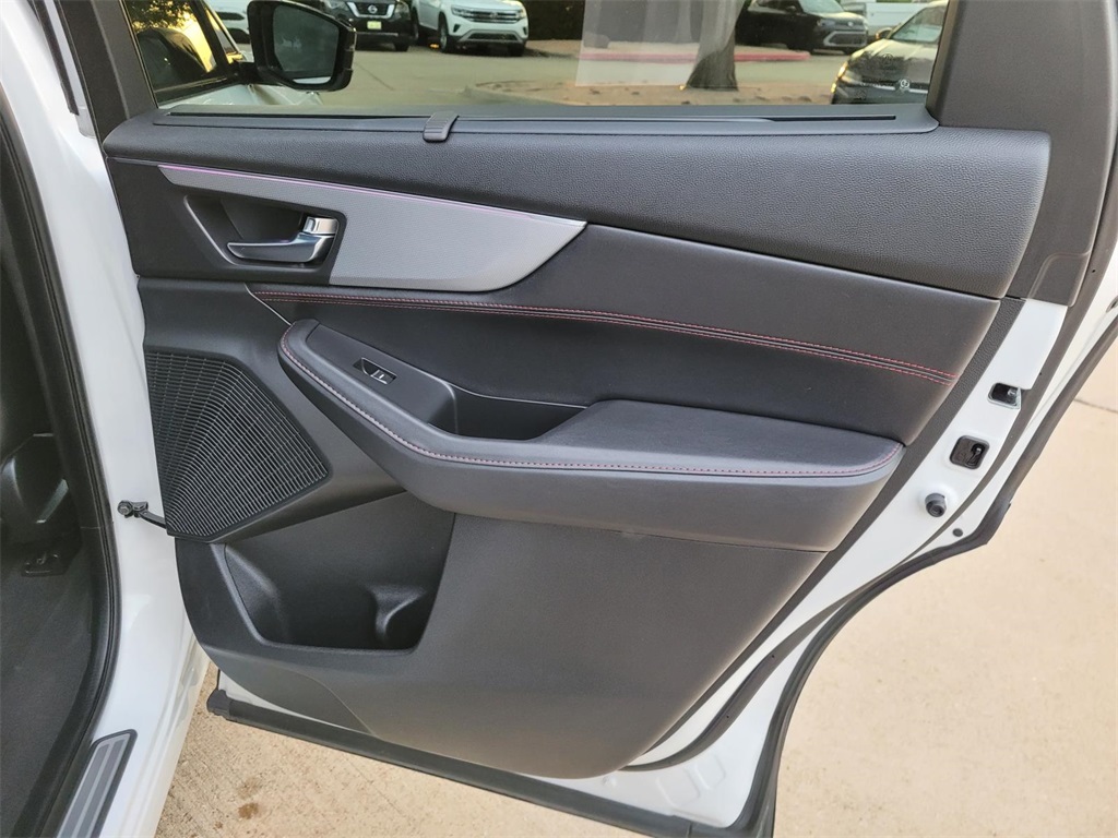 used 2023 Acura MDX car, priced at $40,742