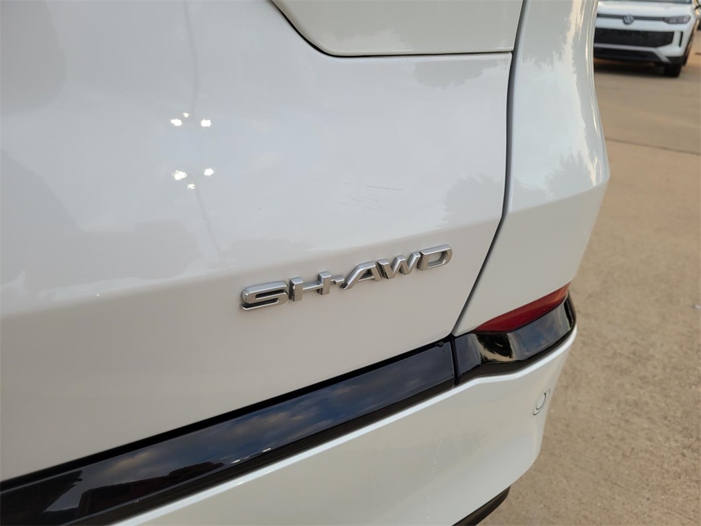 used 2023 Acura MDX car, priced at $40,742