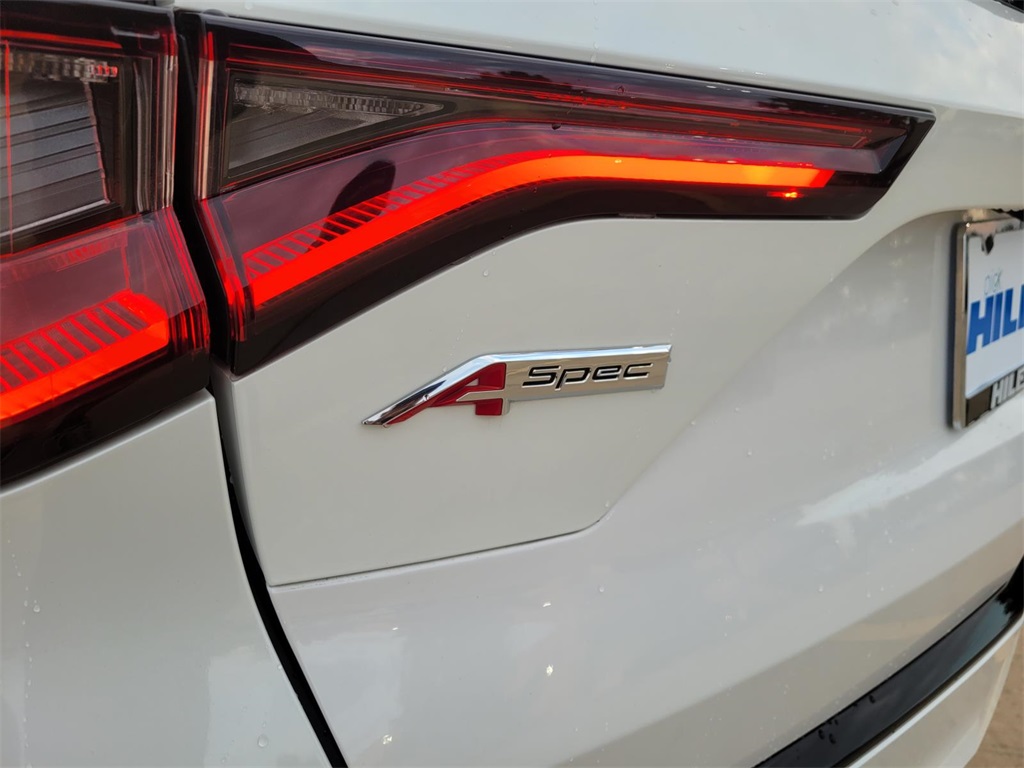 used 2023 Acura MDX car, priced at $40,742