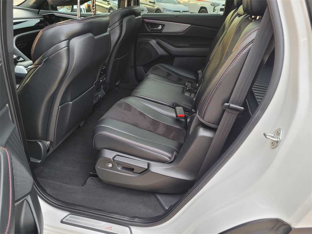 used 2023 Acura MDX car, priced at $40,742