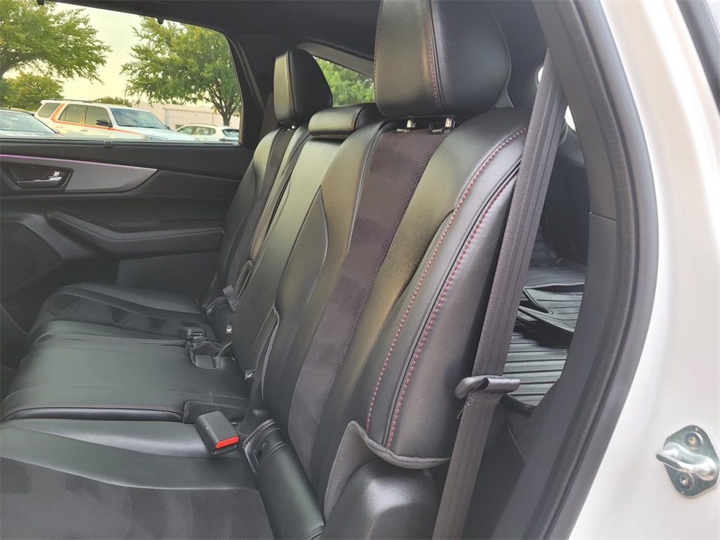 used 2023 Acura MDX car, priced at $40,742