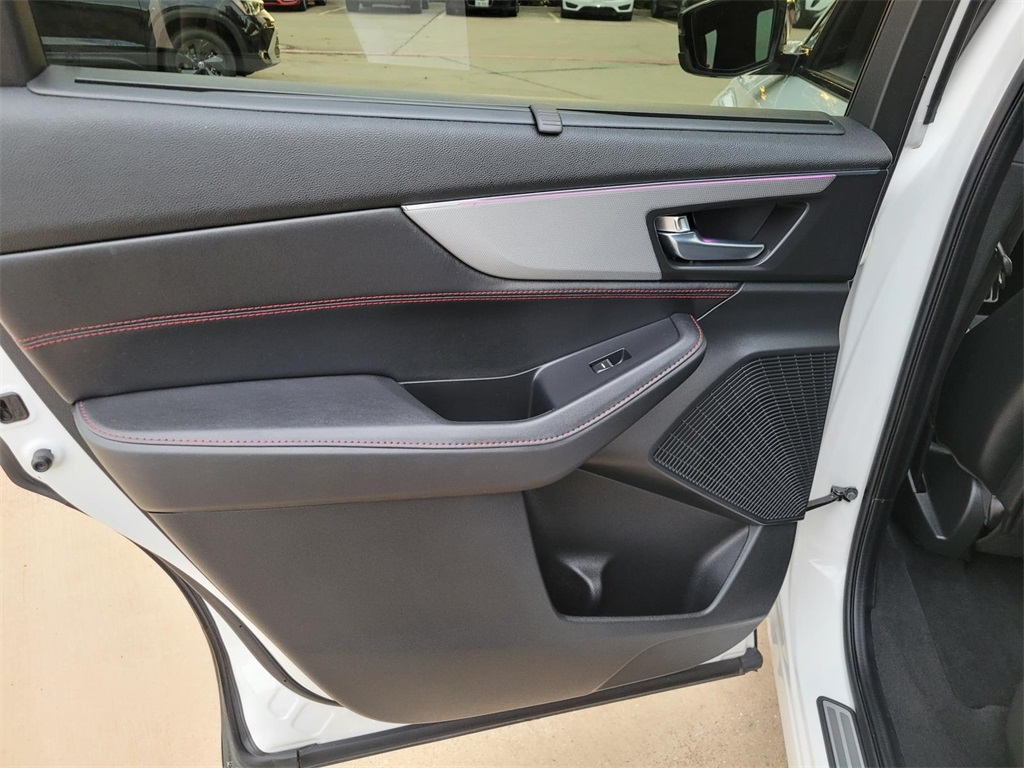 used 2023 Acura MDX car, priced at $40,742