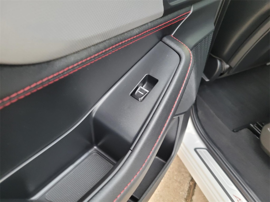 used 2023 Acura MDX car, priced at $40,742