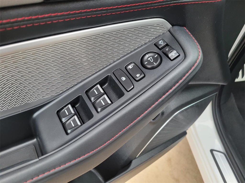 used 2023 Acura MDX car, priced at $40,742