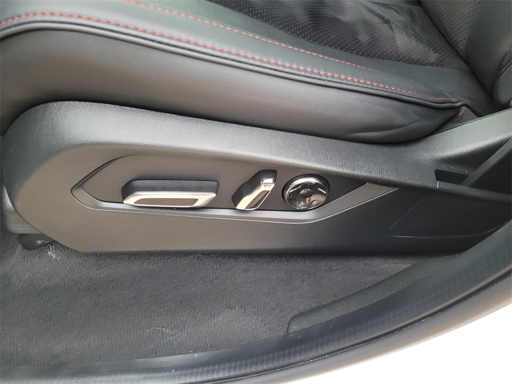 used 2023 Acura MDX car, priced at $40,742