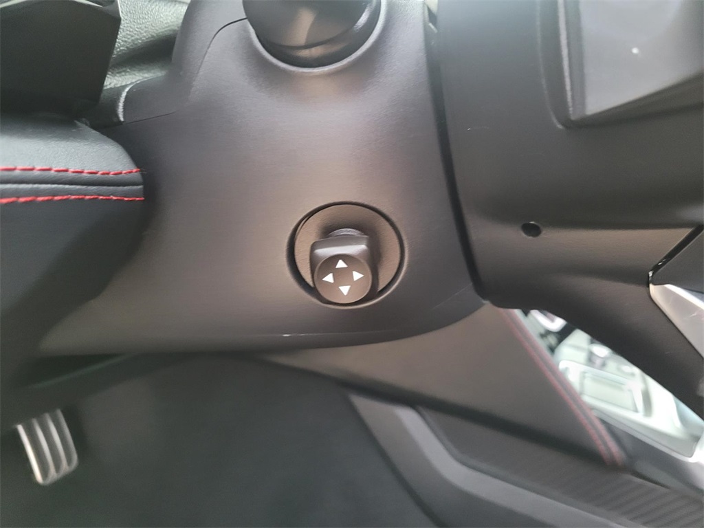 used 2023 Acura MDX car, priced at $40,742