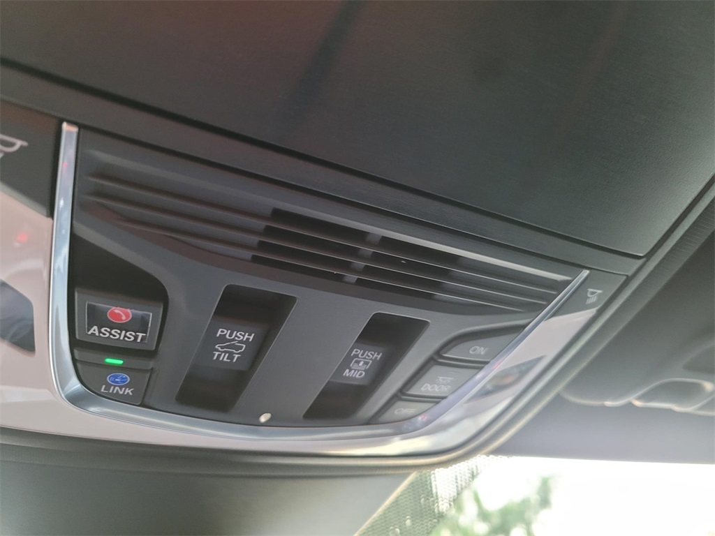 used 2023 Acura MDX car, priced at $40,742