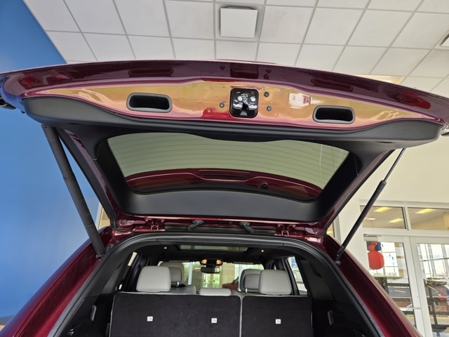 used 2018 Jeep Grand Cherokee car, priced at $13,777