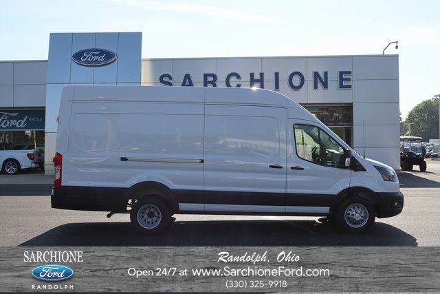 new 2025 Ford Transit-350 car, priced at $62,450