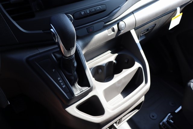 new 2025 Ford Transit-350 car, priced at $62,450