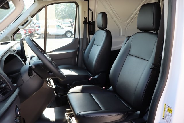 new 2025 Ford Transit-350 car, priced at $62,450
