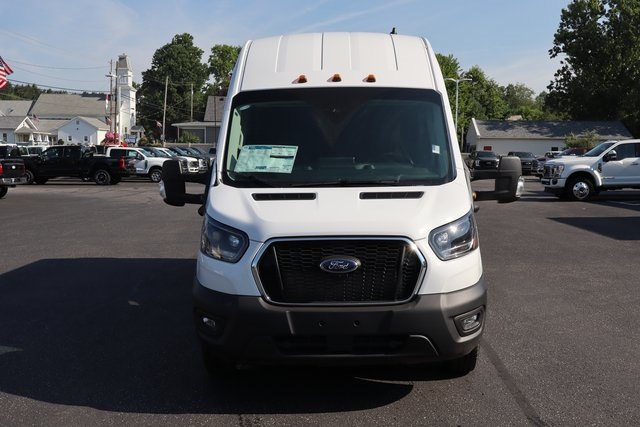 new 2025 Ford Transit-350 car, priced at $62,450