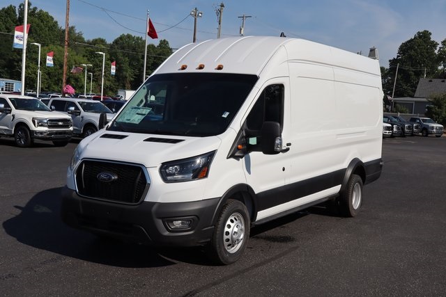new 2025 Ford Transit-350 car, priced at $62,450