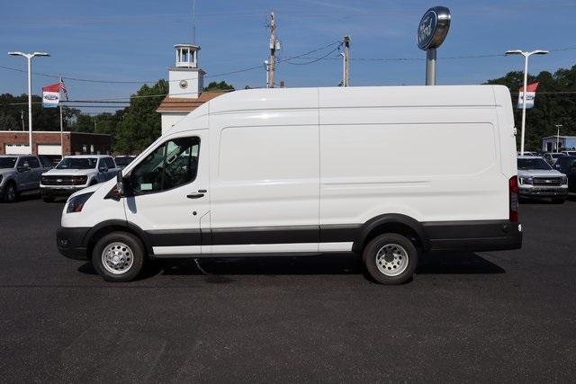 new 2025 Ford Transit-350 car, priced at $62,450