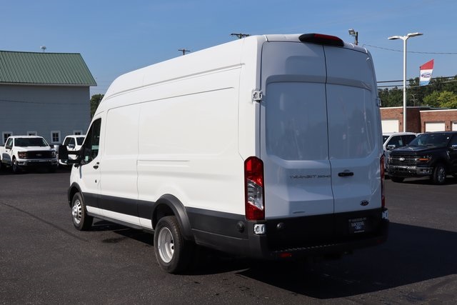 new 2025 Ford Transit-350 car, priced at $62,450