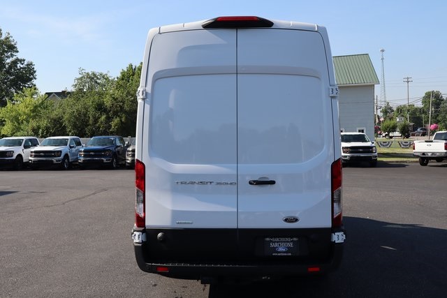 new 2025 Ford Transit-350 car, priced at $62,450