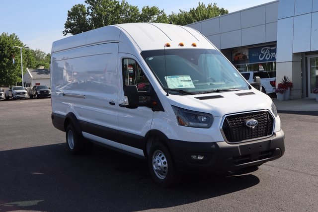 new 2025 Ford Transit-350 car, priced at $62,450