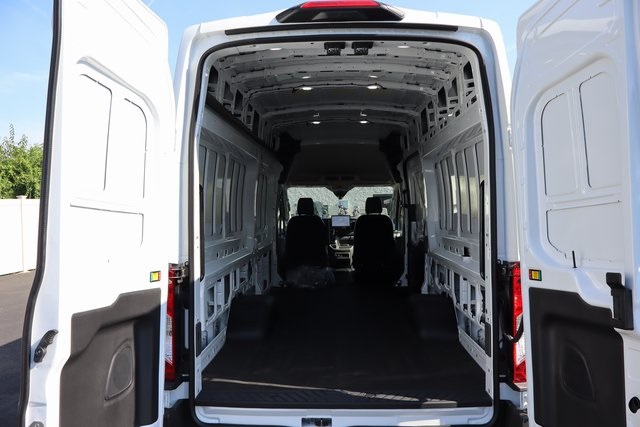 new 2025 Ford Transit-350 car, priced at $62,450