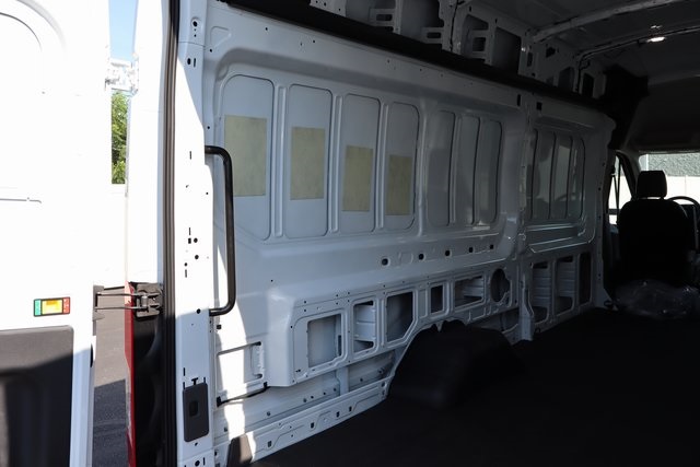 new 2025 Ford Transit-350 car, priced at $62,450
