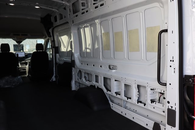 new 2025 Ford Transit-350 car, priced at $62,450