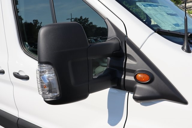 new 2025 Ford Transit-350 car, priced at $62,450