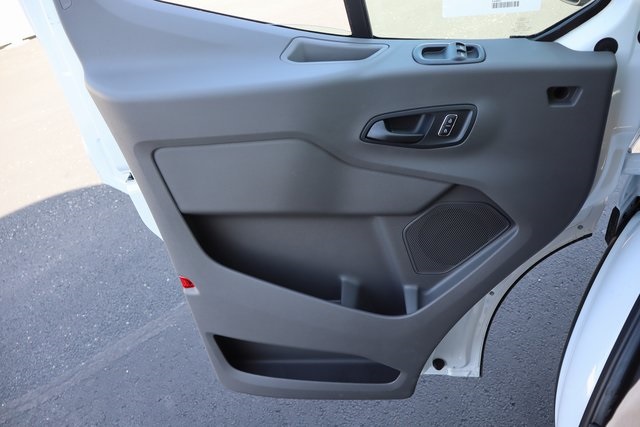 new 2025 Ford Transit-350 car, priced at $62,450