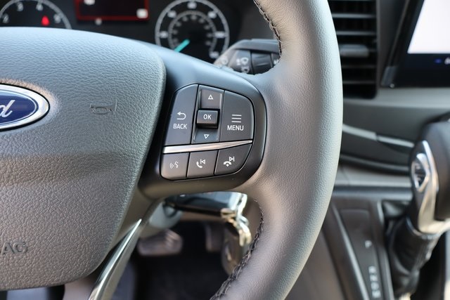new 2025 Ford Transit-350 car, priced at $62,450