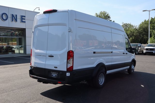 new 2025 Ford Transit-350 car, priced at $62,450