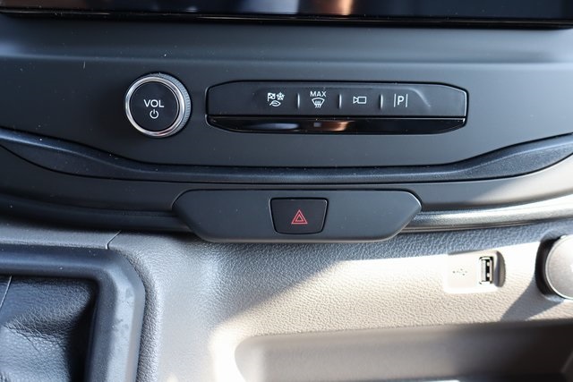 new 2025 Ford Transit-350 car, priced at $62,450