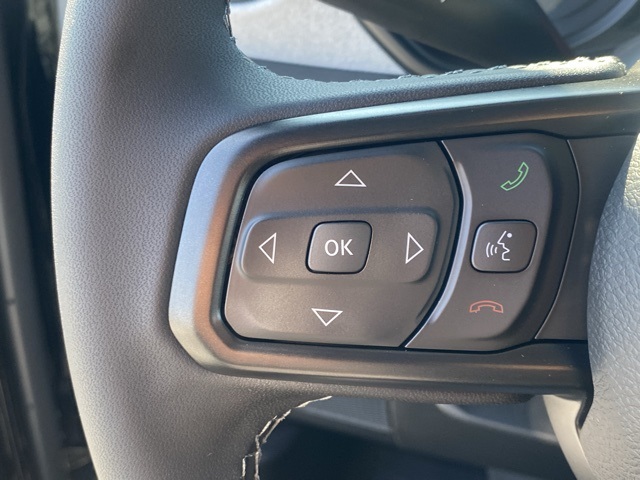 new 2025 Jeep Wrangler car, priced at $33,793