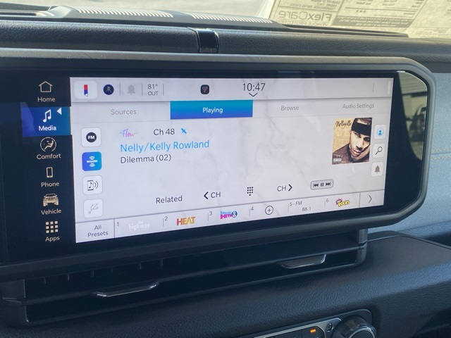 new 2025 Jeep Wrangler car, priced at $33,793