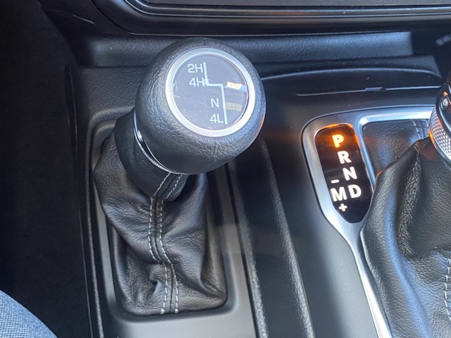 new 2025 Jeep Wrangler car, priced at $33,793