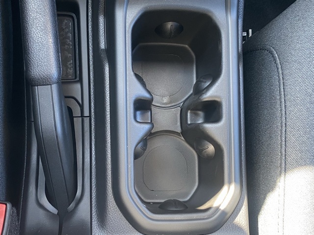 new 2025 Jeep Wrangler car, priced at $33,793