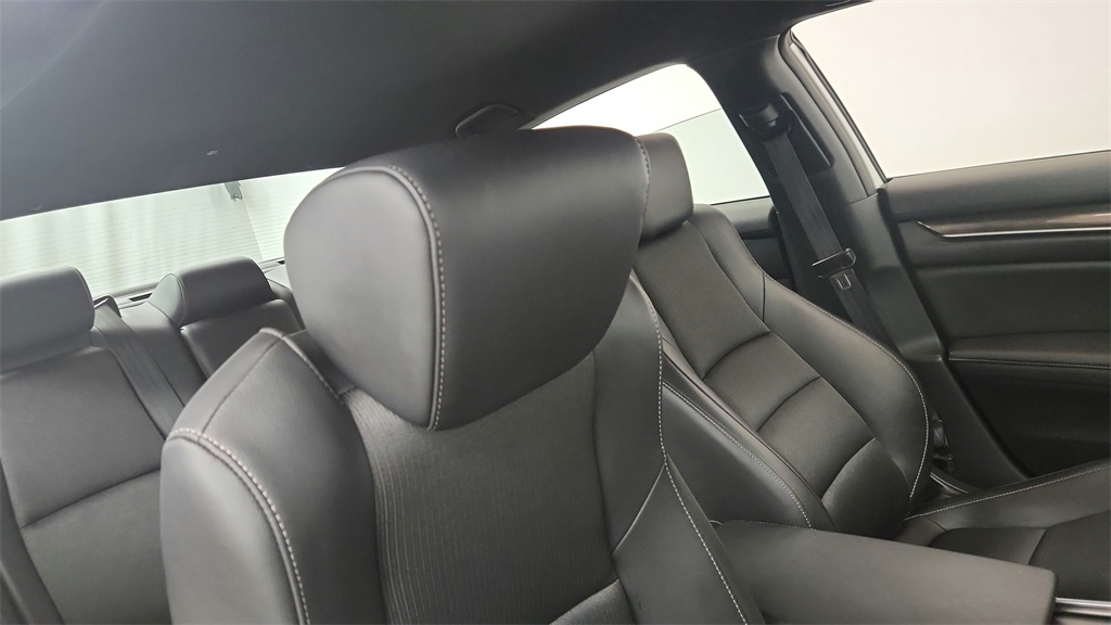 used 2022 Honda Accord car, priced at $24,430